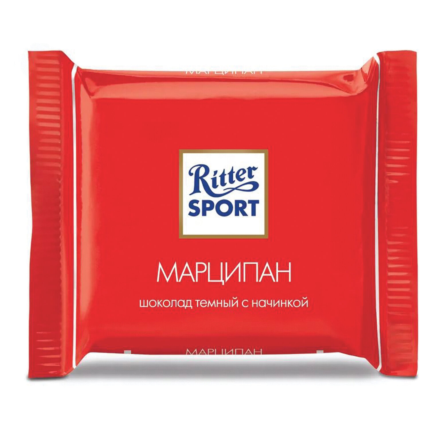 Шоколад порционный Ritter Sport набор 7 вкусов - фото 11