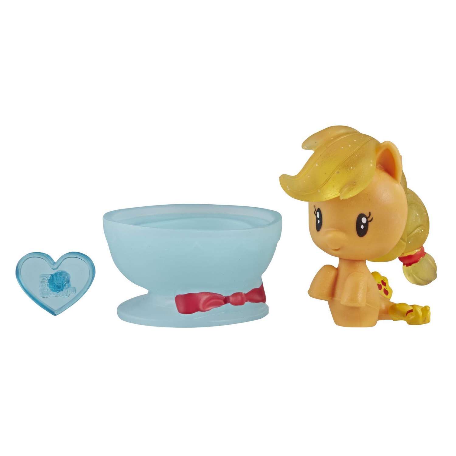 Набор игровой  My Little Pony Пони милашка в непрозрачной упаковке (Сюрприз) E5966121 - фото 22