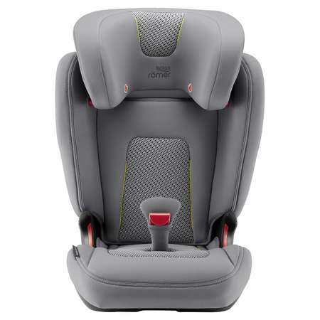 Автокресло Britax Roemer Kidfix III M Cool Flow - Silver special