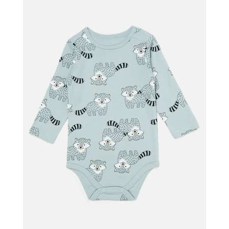 Боди BabyGo
