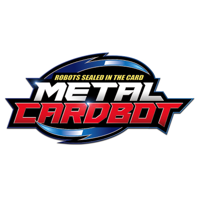 METAL-CARDBOT