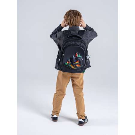 Рюкзак School Stantard