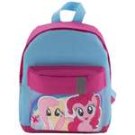 Рюкзак Kinderline My Little Pony малый MPFP-UT1-502S