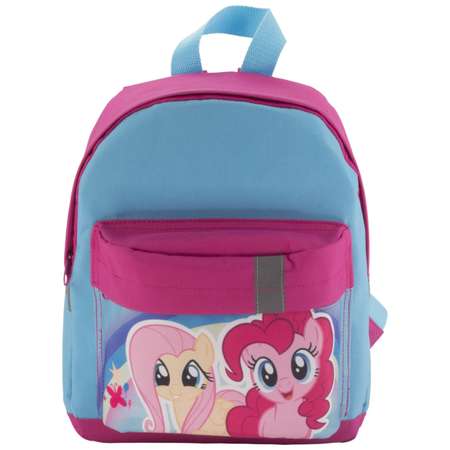 Рюкзак Kinderline My Little Pony малый MPFP-UT1-502S