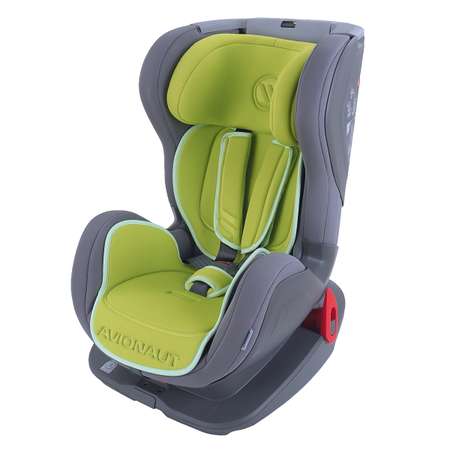 Автокресло Avionaut Isofix 1/2 (9-25 кг)