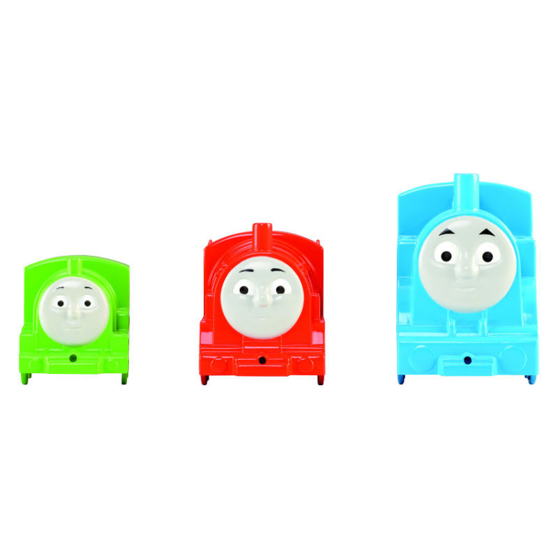 Поезд Thomas and Friends CDN14 - фото 2