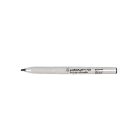 Ручка капиллярная Sakura Calligraphy Pen 3 цвет чернил: черный
