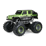 Автомобиль РУ New Bright Jeep 1:8