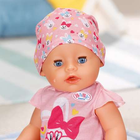Игрушка Baby Born Кукла Магические глазки Девочка интерактивная 43см 41269