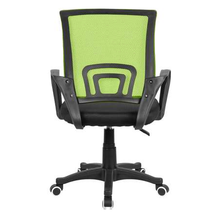 Детское компьютерное кресло Ergozen Balance зеленый