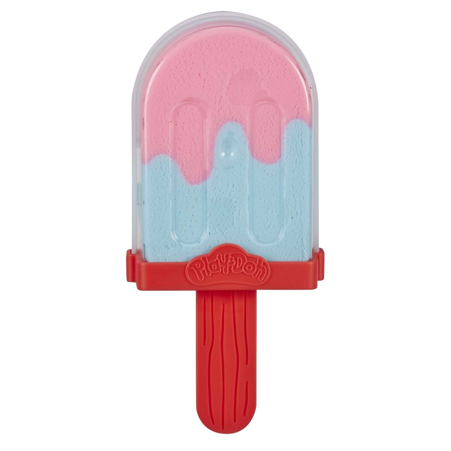 Набор игровой Play-Doh Масса для лепки Мороженое в ассортименте E5332EU4 - фото 8
