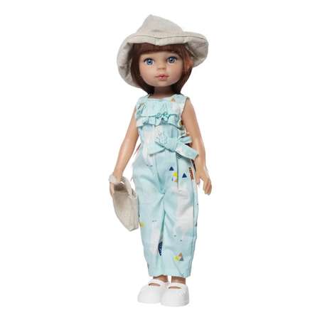 Кукла Funky Toys Дженни 33 см FT0696183-МП