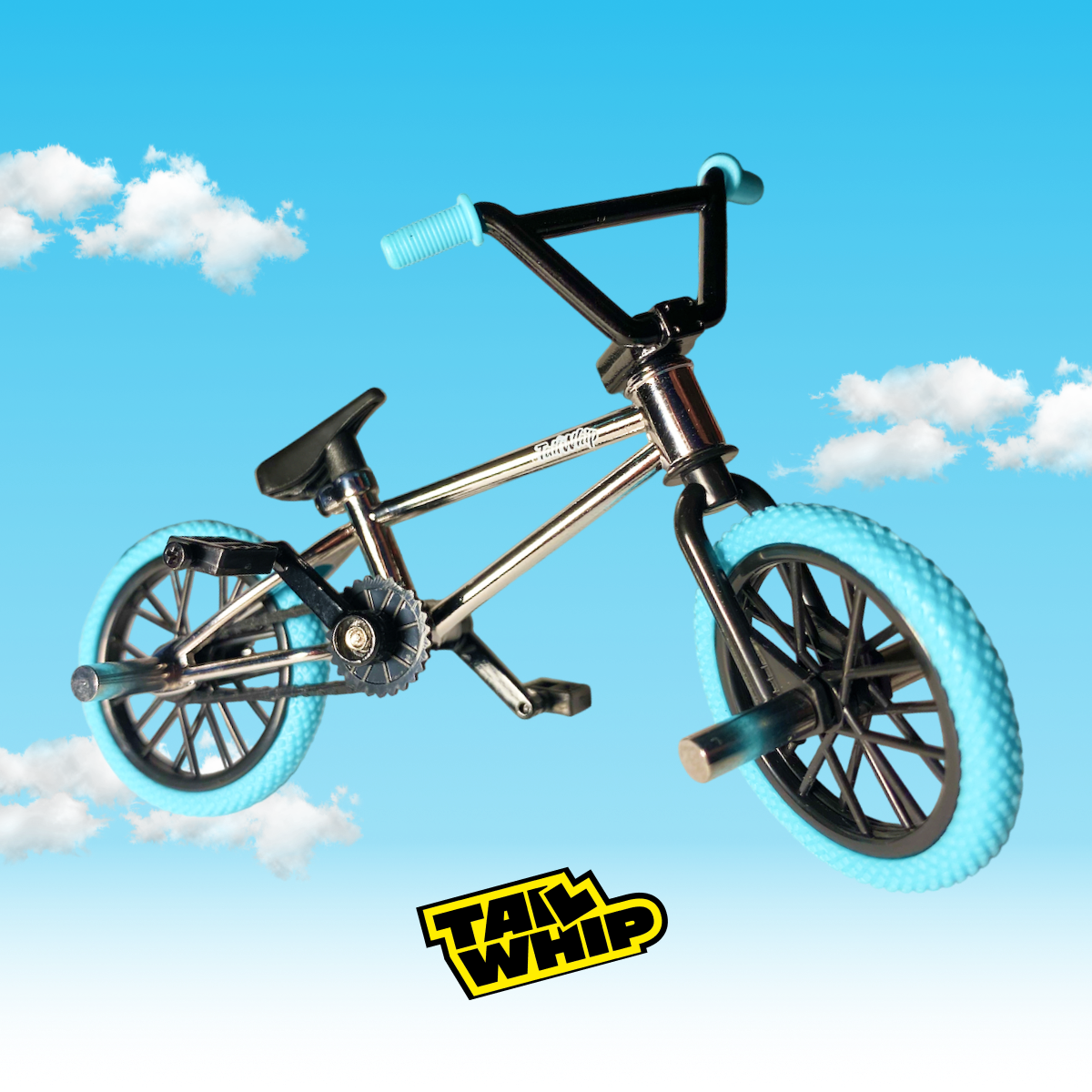 Настольная игра TAILWHIP - фото 2