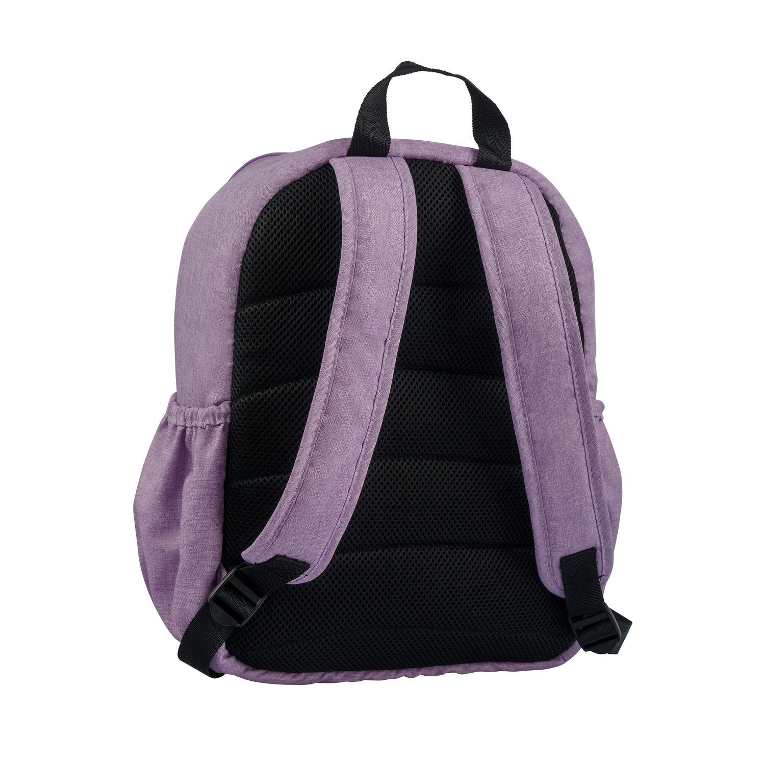 Коляска прогулочная JOVOLA SELENA AIR с сумкой фиолетовый - фото 22