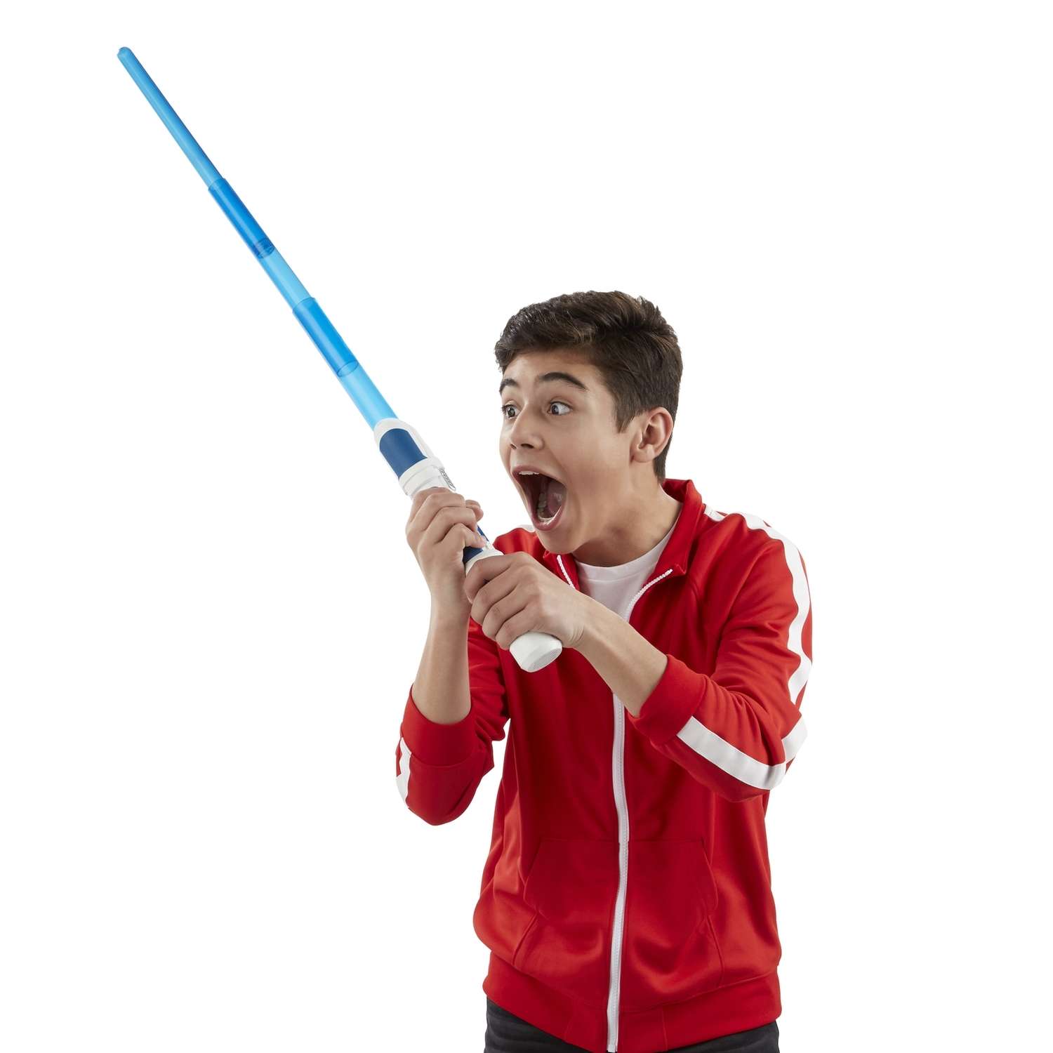 Игрушка Star Wars (SW) Кричащий меч E75575L6 - фото 9