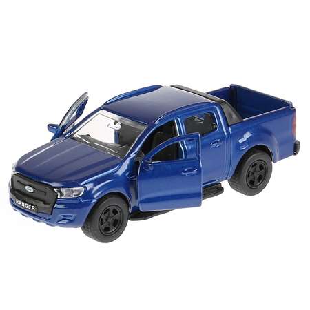 Автомобиль Технопарк Ford Ranger Пикап