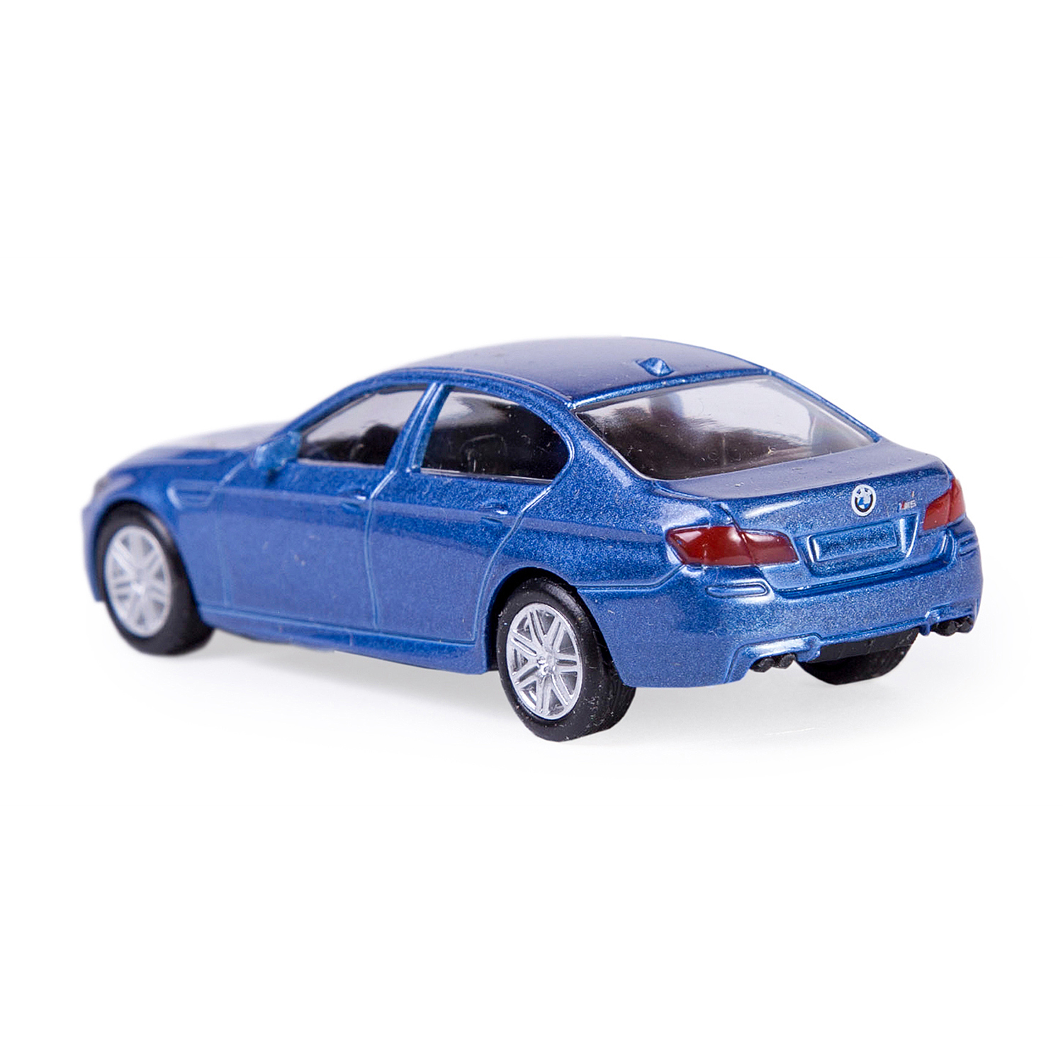 Автомобиль Mobicaro BMW M5 1:64 в ассортименте 354003 - фото 4