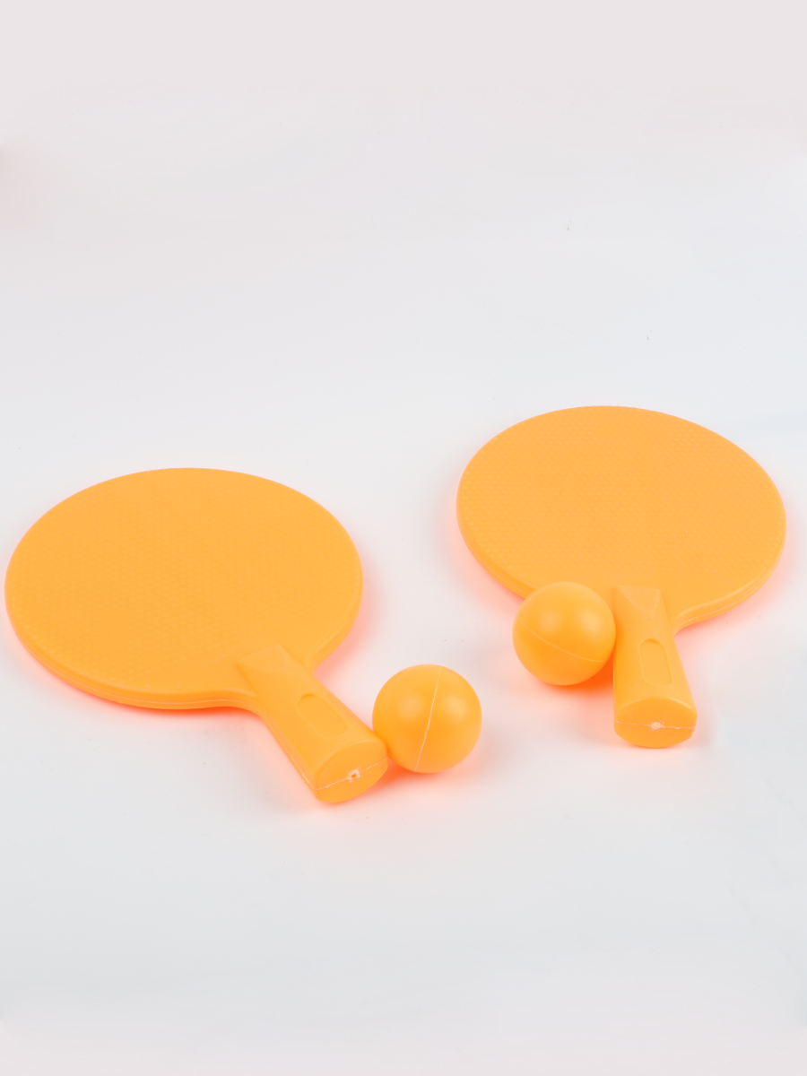 Спортивные игры и игрушки Зайка любит теннис - фото 7
