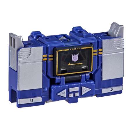 Игрушка Transformers Трансформер-мини Саудвейв F06675L0