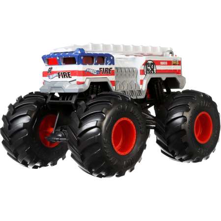 Машинка Hot Wheels Monster Trucks GBV29