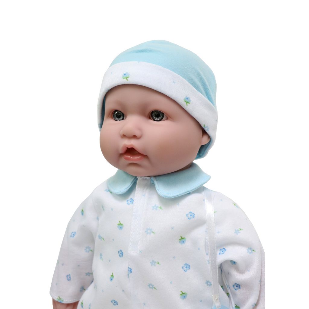 Кукла JC TOYS мягконабивная 40см La Baby «15029» JC15029 - фото 8