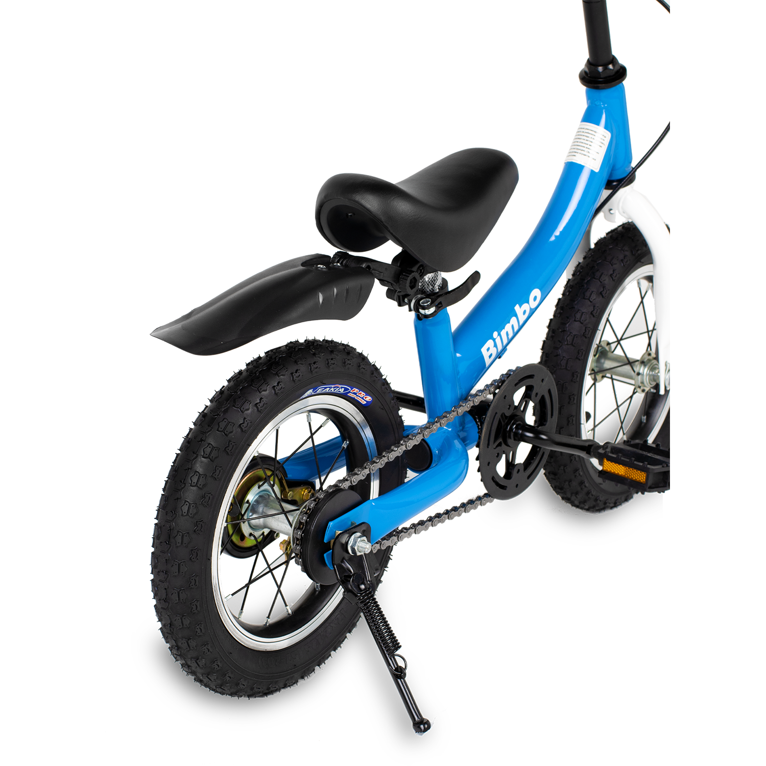 Kids on sale smart bike