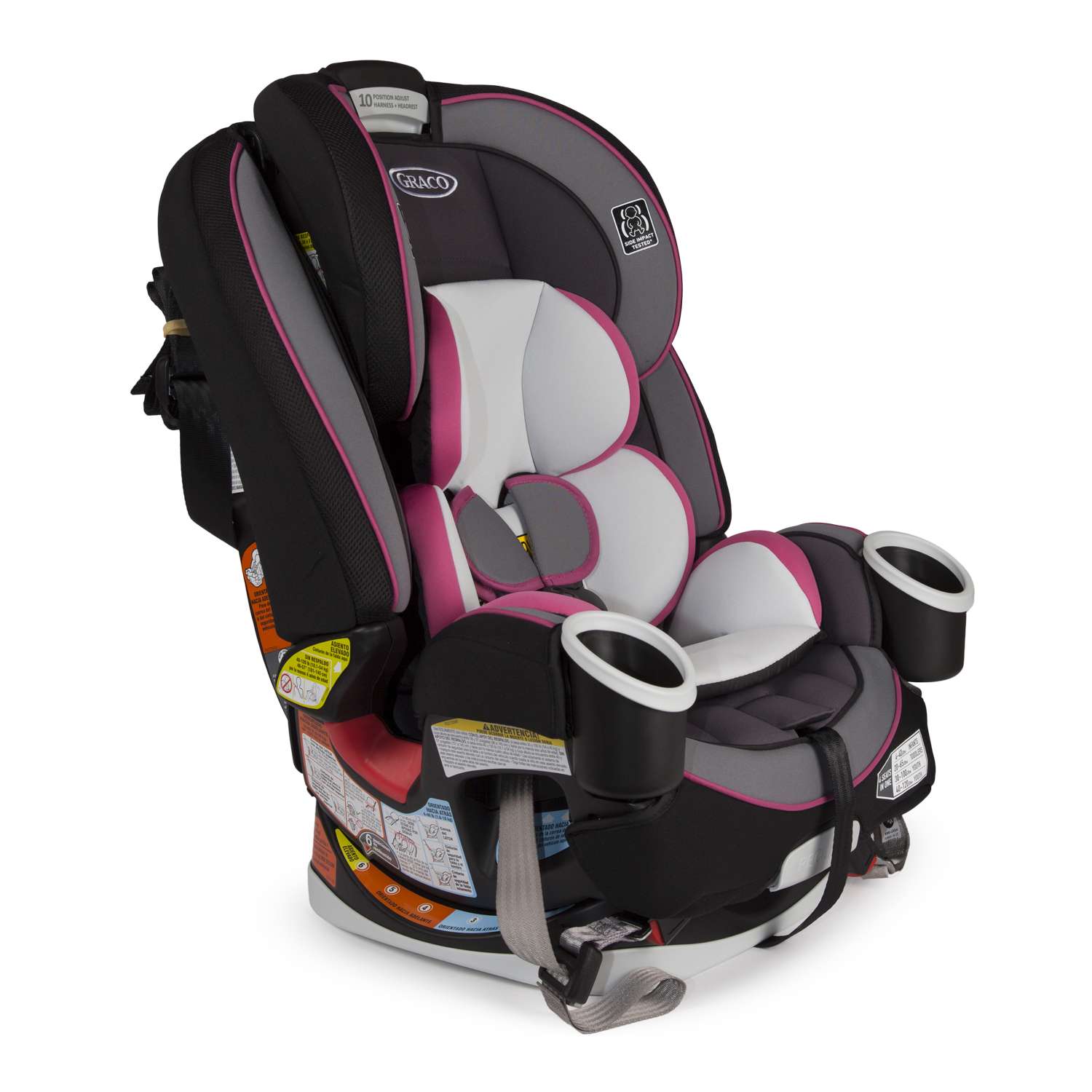 Graco 4ever best sale car seat kylie