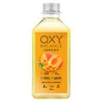 Напиток безалкогольный Oxy Balance Иммуно абрикос-облепиха 400мл