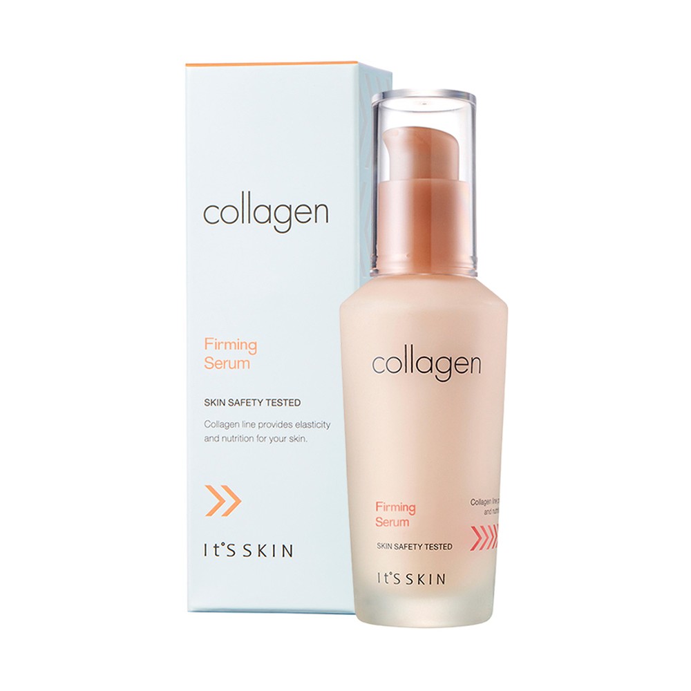 Сыворотка для лица Its Skin Collagen 40 мл - фото 4