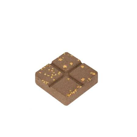 Шоколад для ванны TAIGANICA Латте 90 гр