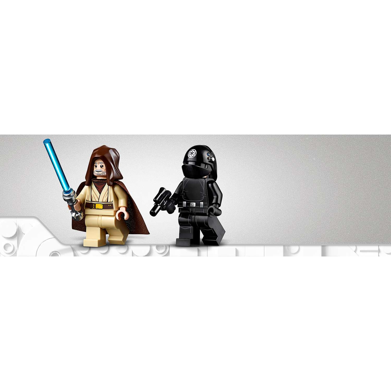 Конструктор LEGO Star Wars Пушка Звезды смерти 75246 - фото 4