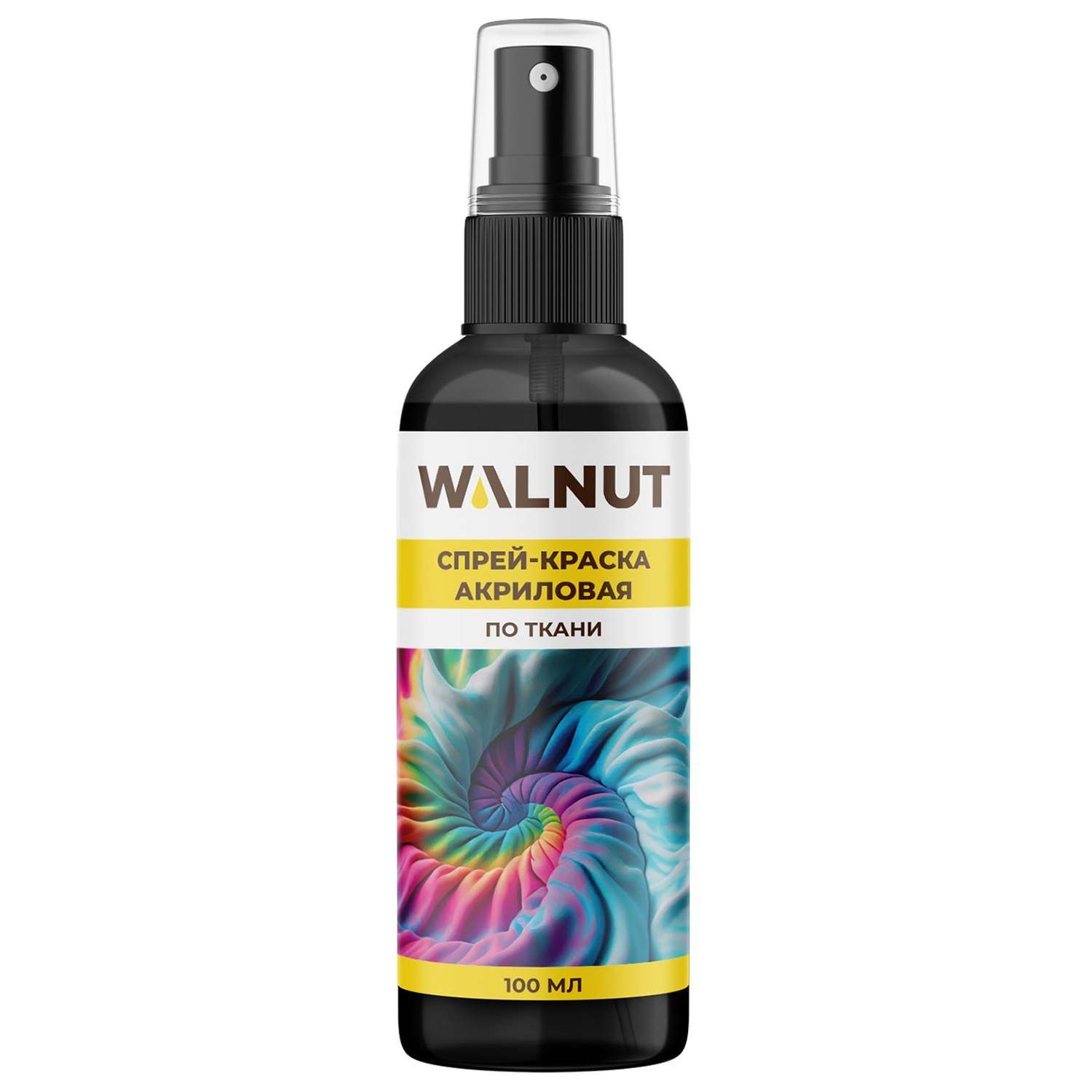 Акриловая краска для ткани WALNUT WLN0549 - фото 1