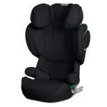 Автокресло Cybex Solution Z i-Fix Deep Black