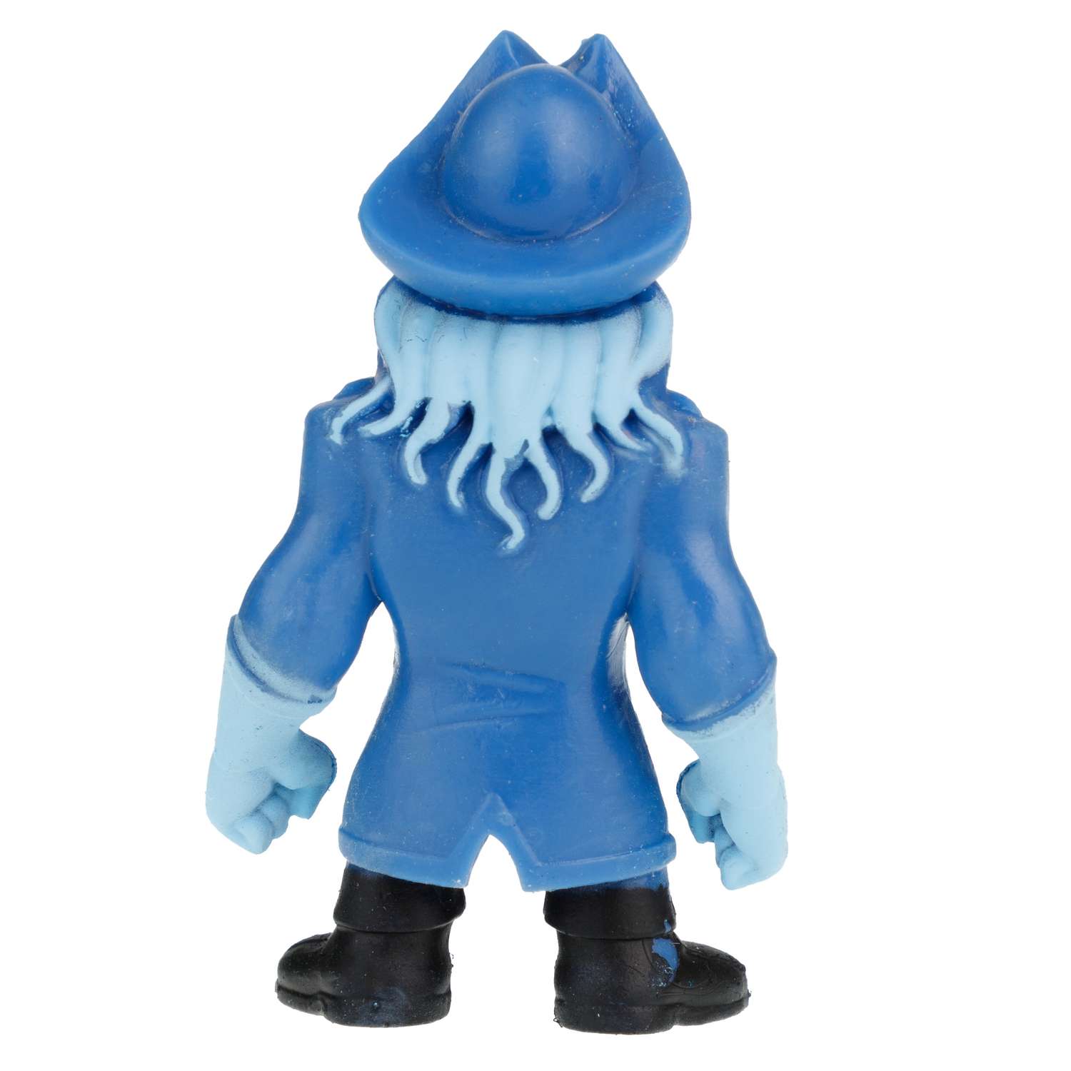 Игрушка тягун 1Toy Monster Flex Mini 2 в ассортименте Т23838 - фото 43