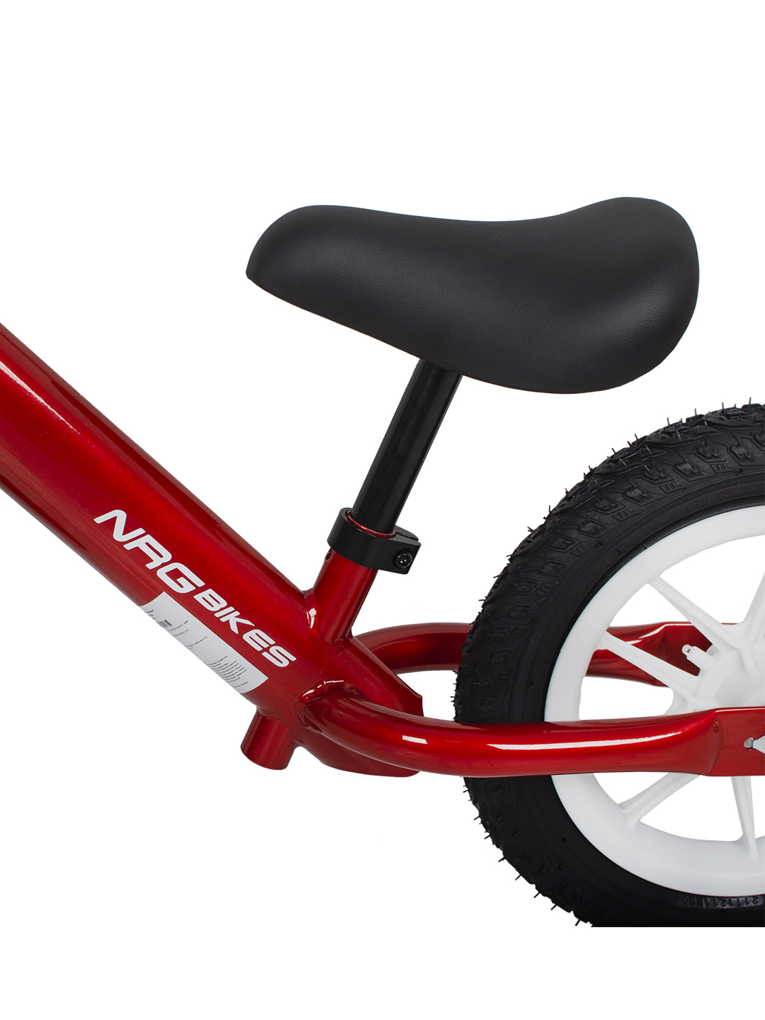 Беговел NRG BIKES SPIDER12 - фото 15