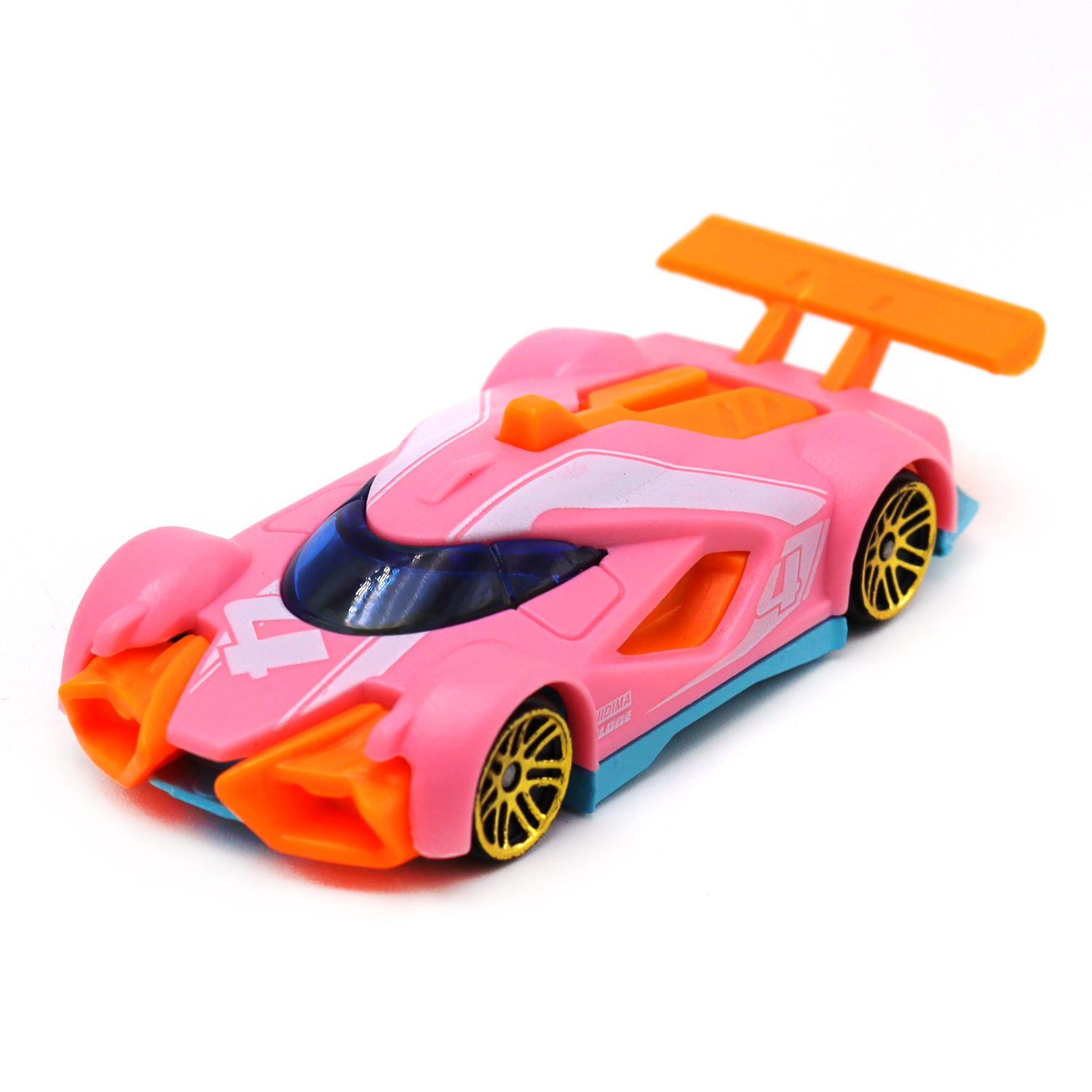 Автомобиль Funky Toys в ассортименте FT0726587 - фото 9