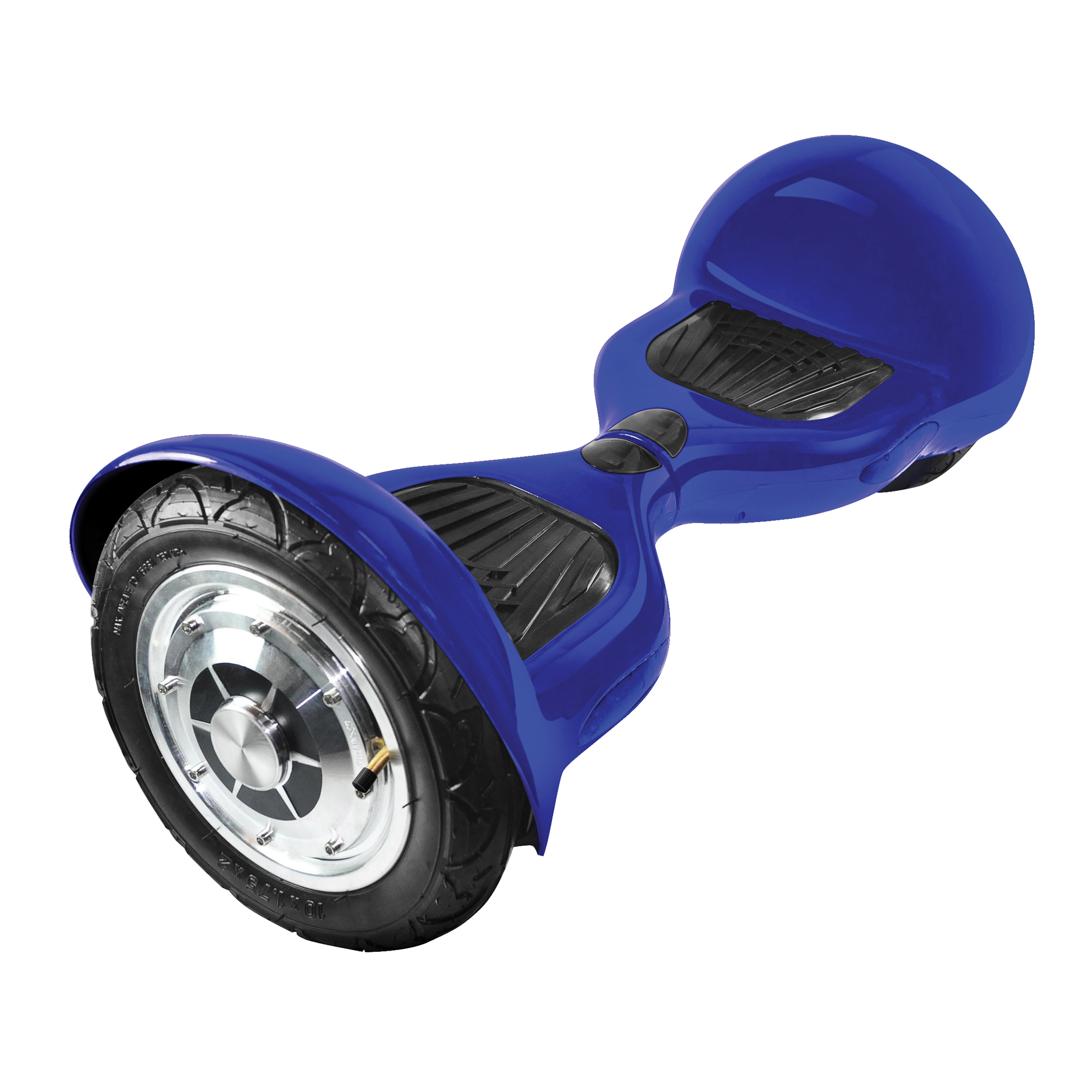 Гироскутер iconBIT Smart Scooter 10 Синий SD-1804B - фото 1