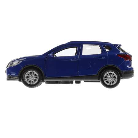 Машина Технопарк Nissan QashqaI 263449