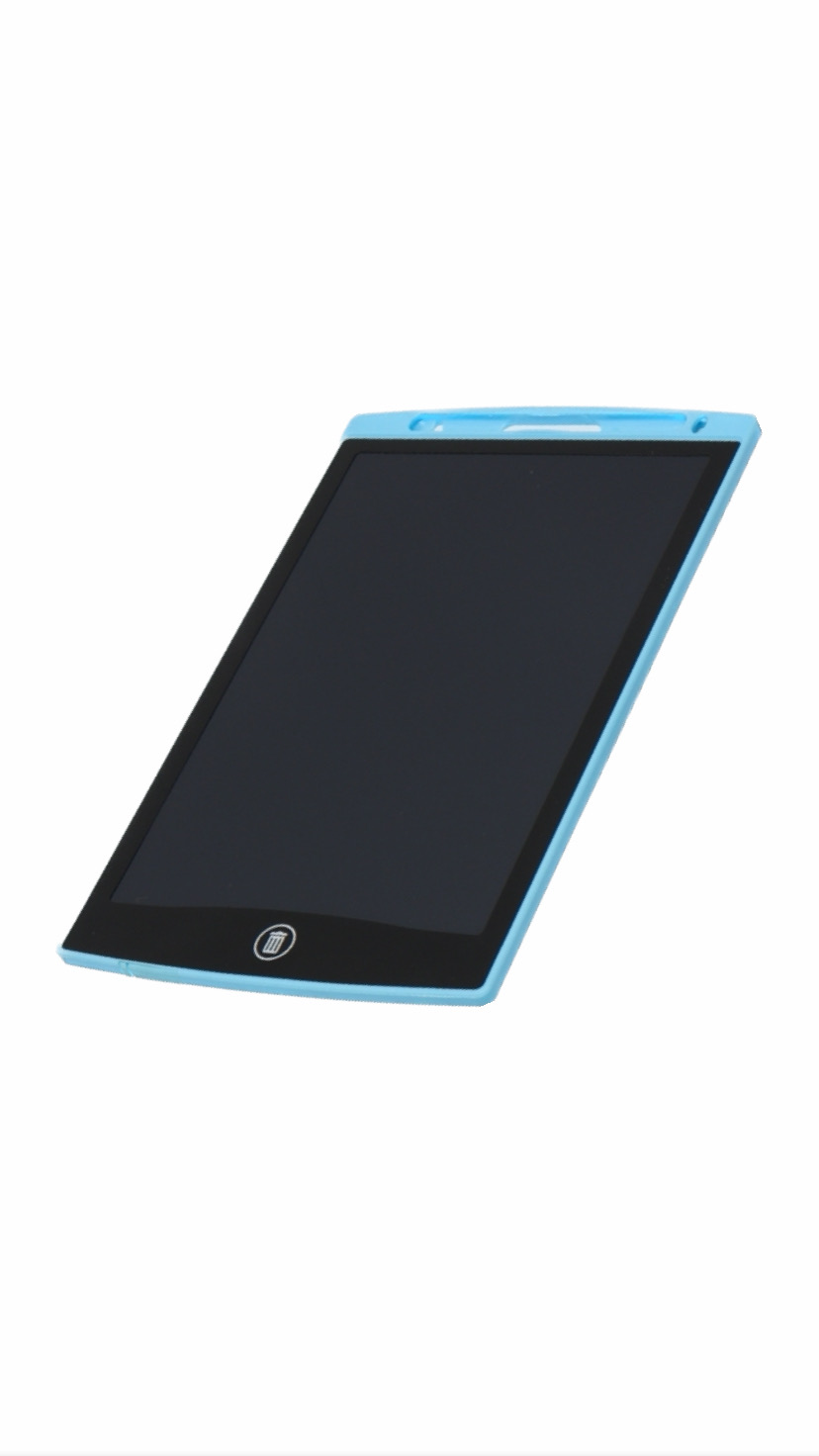 Графический планшет синий BalaToys Для рисования 10 дюймов электронный цветной - фото 9