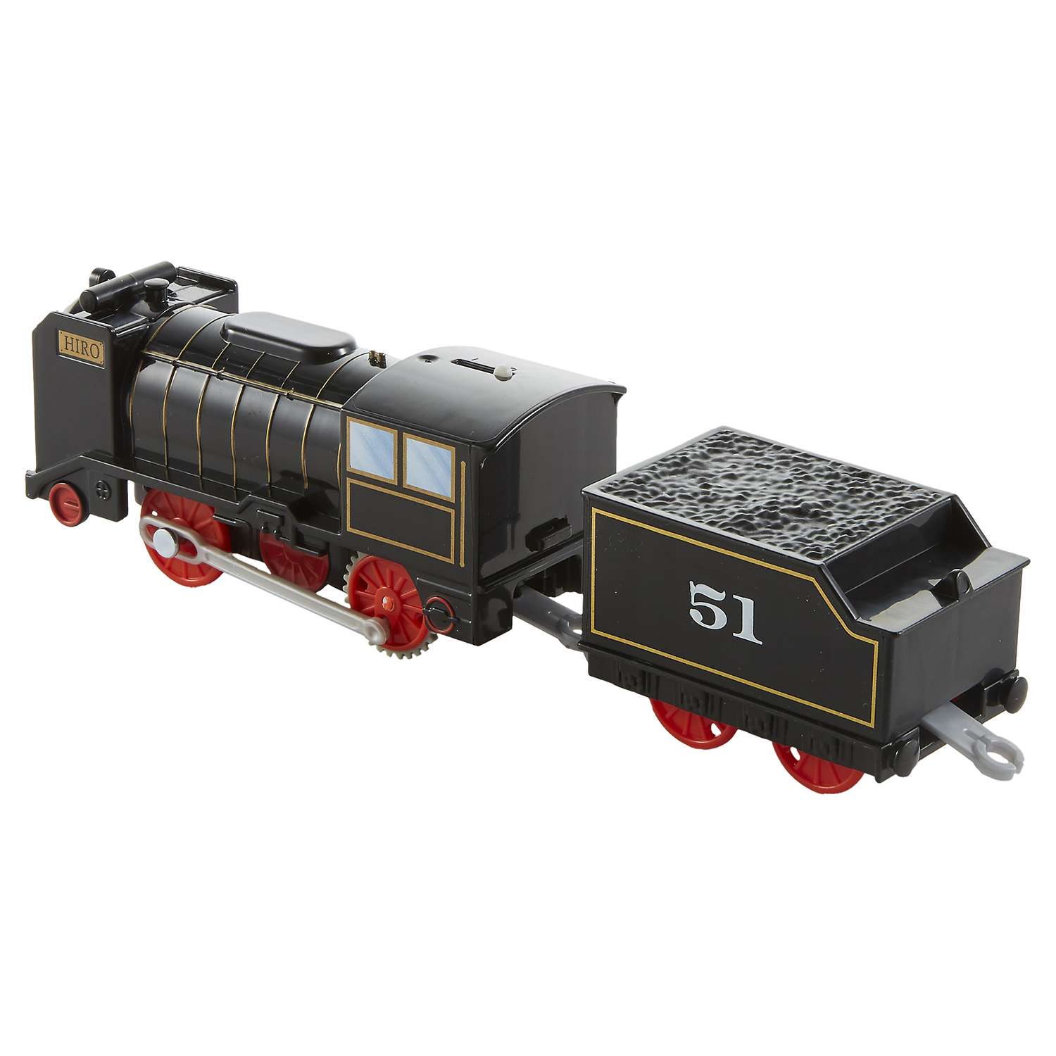 Паровозик Thomas & Friends дополнительный BMK89 BMK88/BMK89 - фото 4