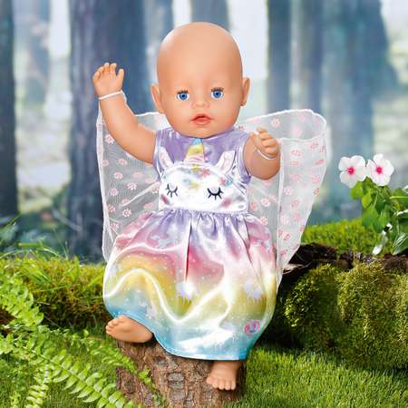 Одежда для кукол BABY BORN Сказочный единорог 829301/41279