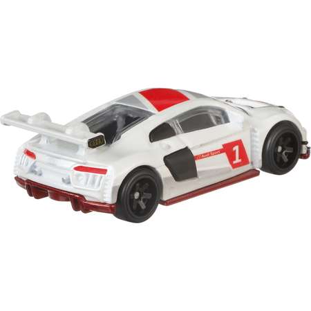 Машинка Hot Wheels Car Culture 1:64 Ауди R8 LMS FYN64