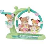 Игровой набор Sylvanian Families