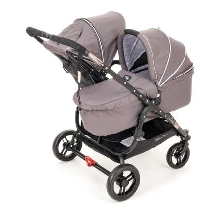 Люлька Valco baby External Bassinet