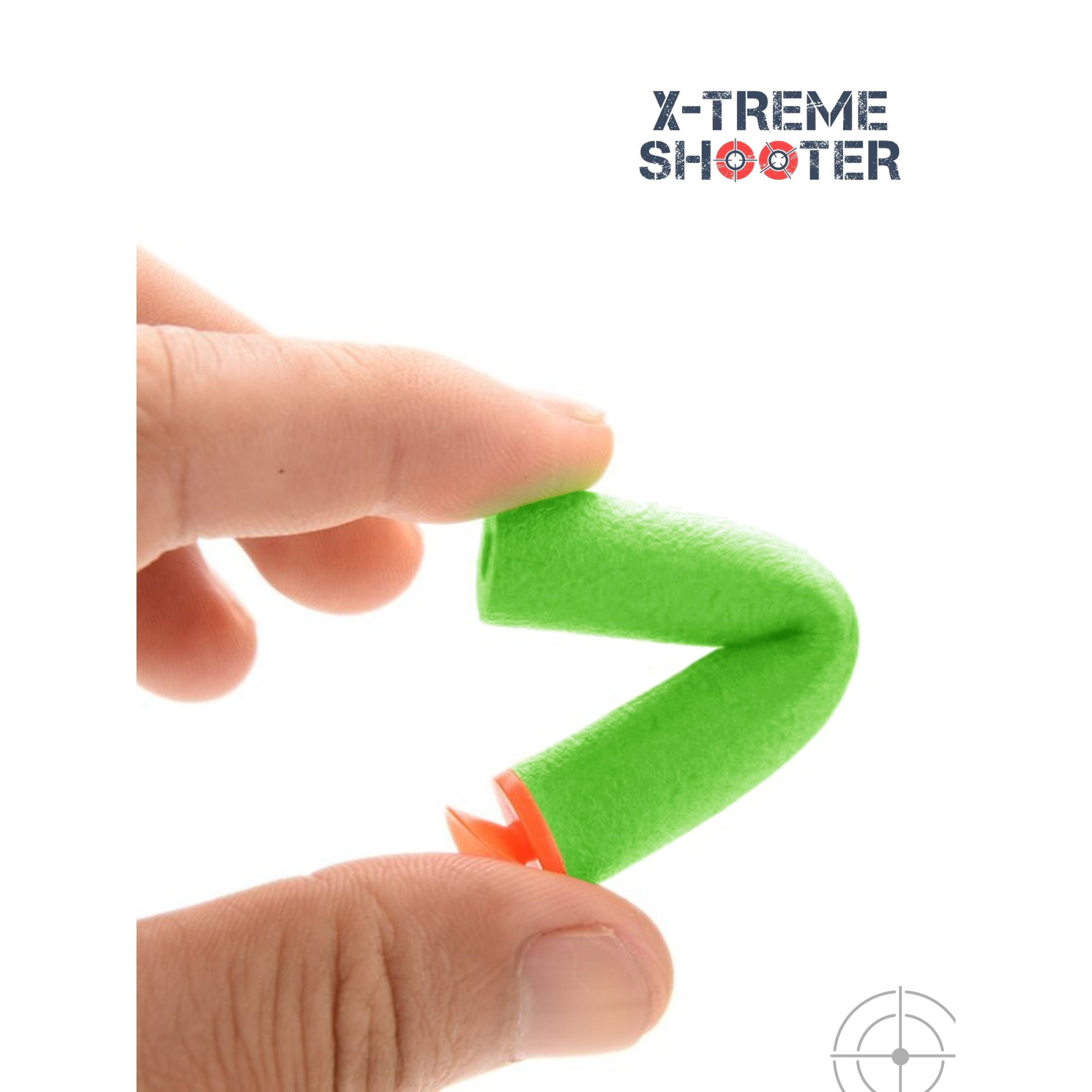 Игрушечные патроны X-Treme Shooter - фото 3