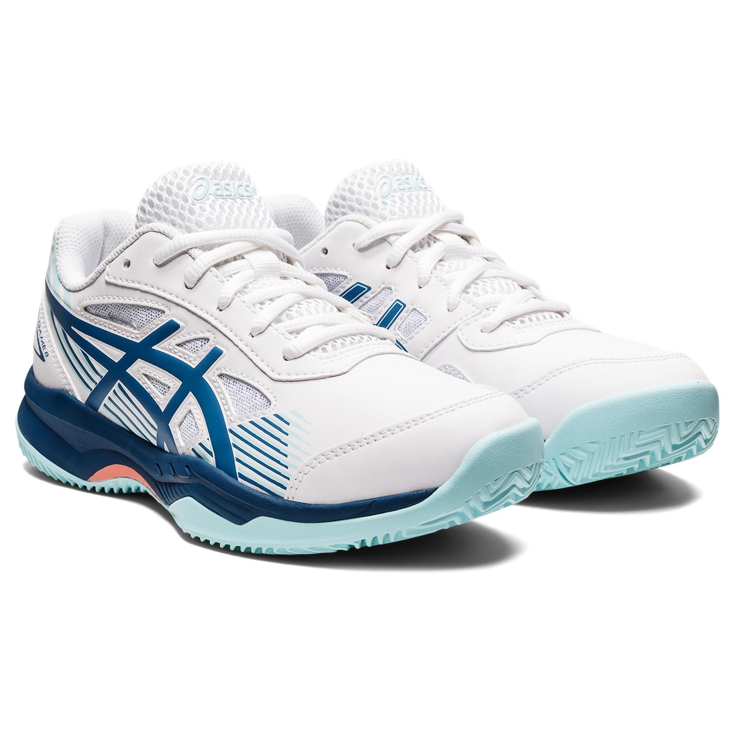 Кроссовки ASICS 1044A024.105 - фото 7