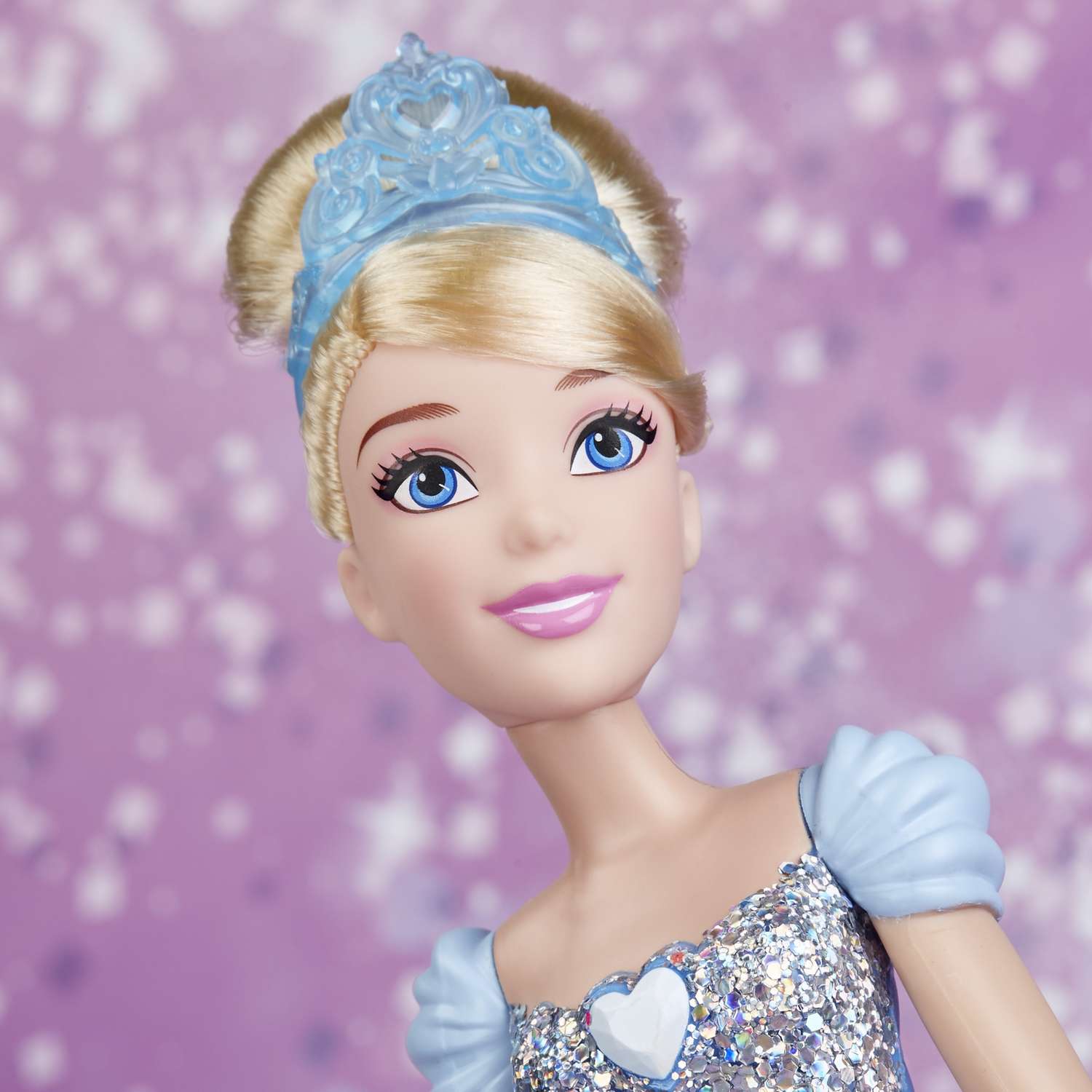 Кукла Disney Princess Hasbro А Золушка E4158ES2 E4158ES2 - фото 22