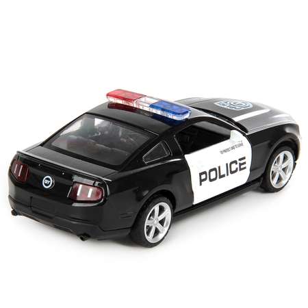 Автомобиль HOFFMANN Ford Mustang GT 1:32