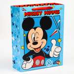 Пакет подарочный Disney «Mickey Mouse» Микки Маус