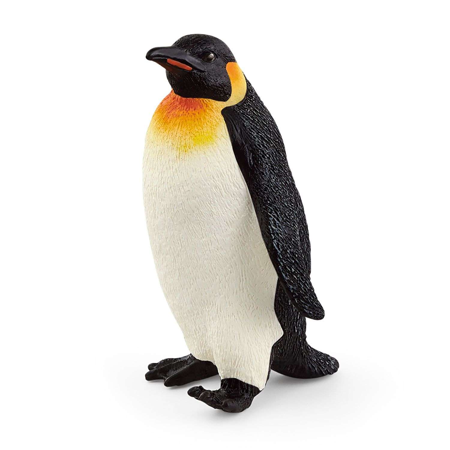 Фигурка SCHLEICH Императорский пингвин 14841 - фото 1